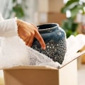 How to Pack Kitchen Items for a Move: Tips and Advice for a Successful Move