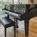 Piano and Furniture Movers in NYC: Tips, Advice, and Services