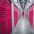 Storage Solutions for Moves in NYC: Tips and Information