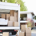 Finding the Right Sized Moving Truck: Tips and Advice for a Successful Move in NYC