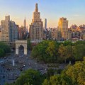 Finding the Right Neighborhood in NYC
