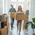 Types of Moving Insurance for a Successful Move in NYC