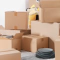 Packing and Unpacking Services in NYC