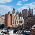 Rental Listings in NYC: Your Comprehensive Resource for Moving to/from the Big Apple