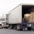 Tips for Loading and Unloading a Truck