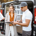 Long-Distance Moves from NYC: Tips, Services, and Companies