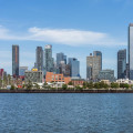 Top Rated Commercial Movers in Queens, NY