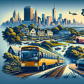 Transportation Options in NYC: Your Guide to a Smooth Move