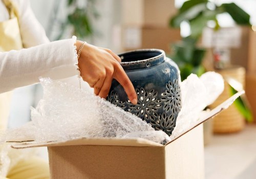 How to Pack Kitchen Items for a Move: Tips and Advice for a Successful Move