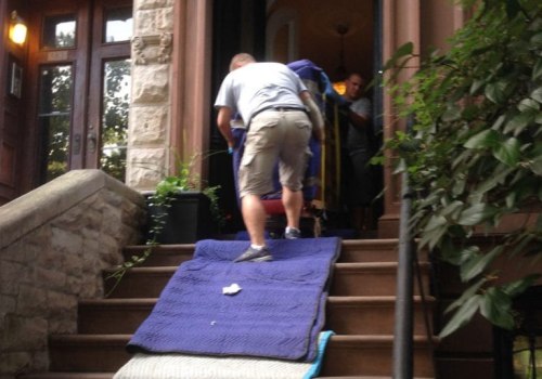 All You Need to Know About Piano Moving Services in NYC