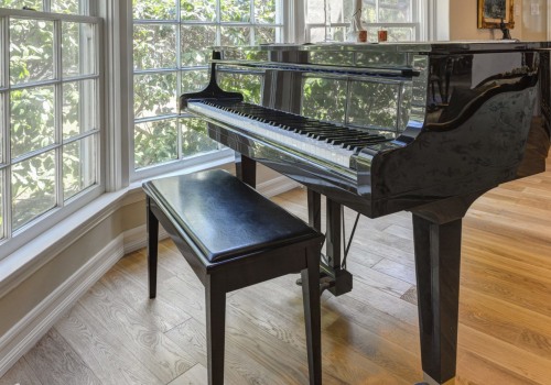 Piano and Furniture Movers in NYC: Tips, Advice, and Services