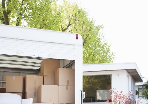 Finding the Right Sized Moving Truck: Tips and Advice for a Successful Move in NYC