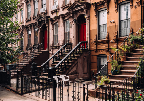 Apartment and Condo Moves in NYC: Everything You Need to Know
