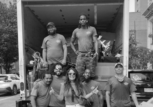 The Ultimate Guide to Getting Quotes from Multiple Movers in NYC