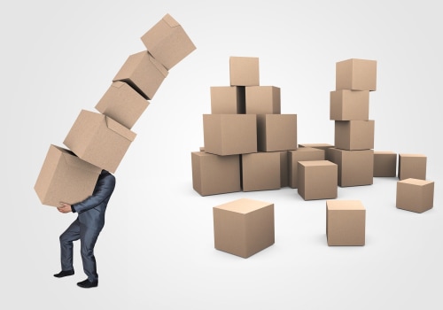 Packing and Unpacking Services in NYC - Your Guide to a Hassle-Free Move