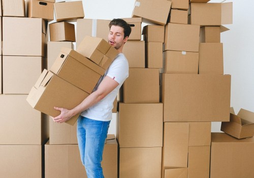 Understanding Liability for a Move: Tips and Information for Moving to or from NYC