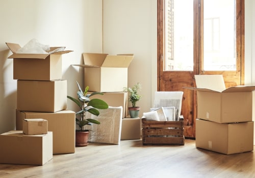 Equipment and Furniture Moving in NYC: Tips and Services for a Successful Move