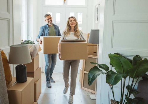 Types of Moving Insurance for a Successful Move in NYC
