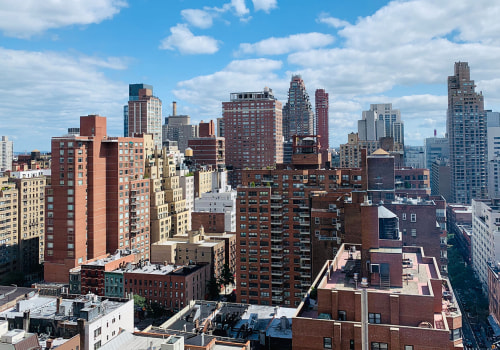 Rental Listings in NYC: Your Comprehensive Resource for Moving to/from the Big Apple