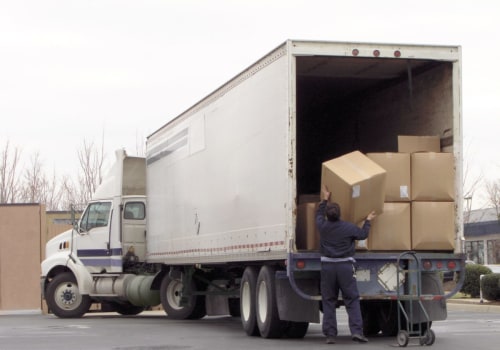 Tips for Loading and Unloading a Truck
