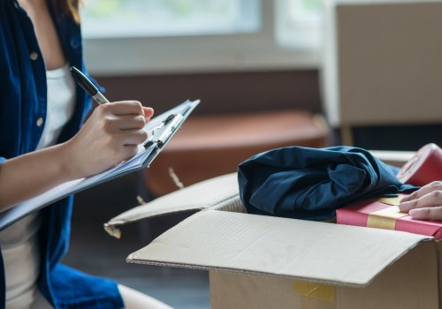 Storage Solutions for NYC Moves: Tips and Advice for a Successful Relocation