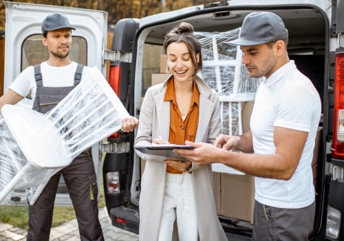 Long-Distance Moves from NYC: Tips, Services, and Companies