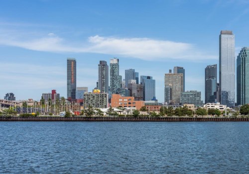 Top Rated Commercial Movers in Queens, NY