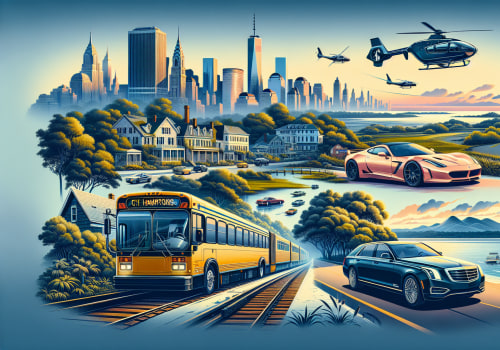 Transportation Options in NYC: Your Guide to a Smooth Move